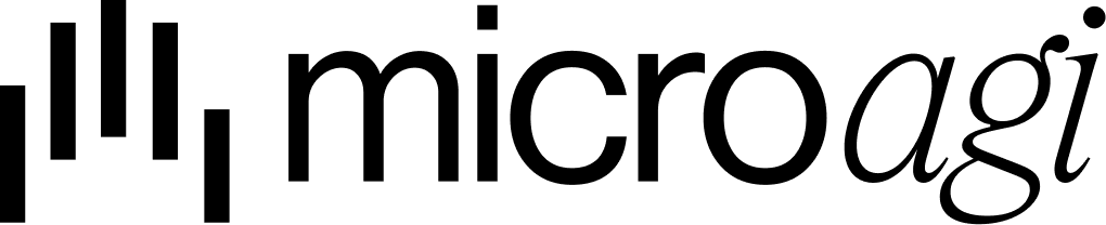 MicroAGI